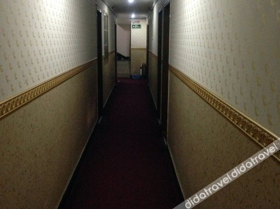 公共区域 4, Linente Motel, Hangzhou