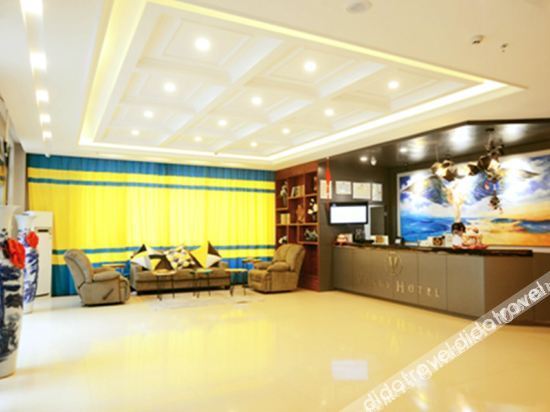 Others 3, Xiangtan weinas Hotel, Xiangtan