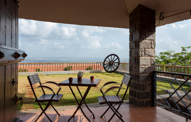 Exterior & Views 5, Nisarg Resort, Kolhapur