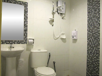 Others 5, Sun Inns Hotel D'mind 1 Seri Kembangan, Seri Kembangan