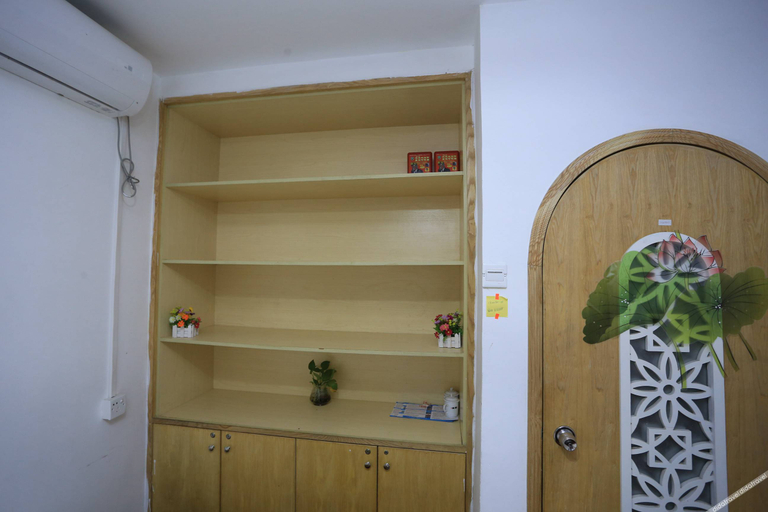 Others 5, Qingpingguo Apartment (Shenzhen North Railway Station Branch), Shenzhen