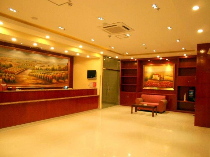 Others 3, HanTing Hotel (Chongqing Nanping Wanda Subway Station), Chongqing