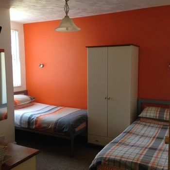 Others 3, Westward Bed & Breakfast, Cornwall