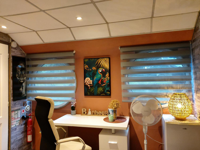 Others 5, Peniche Morgane 2 chambre d'hotes, Nord