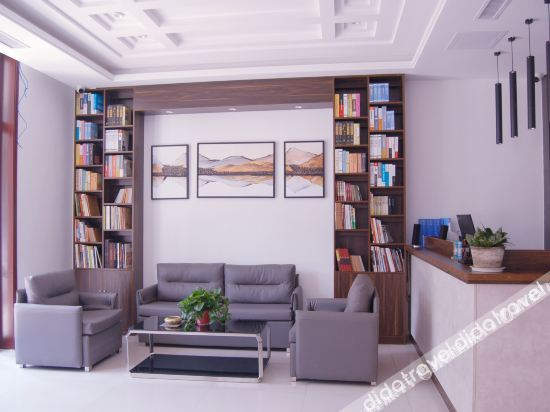 Others 4, Tangjie Fulin Hotel, Baoding