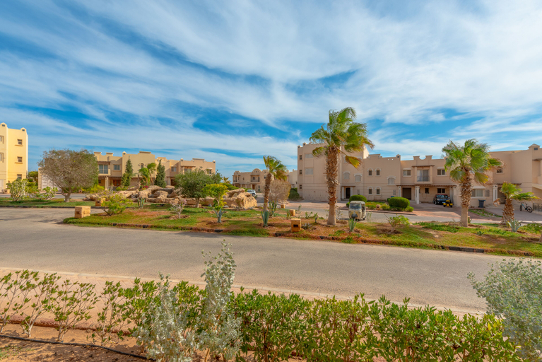Exterior & Views 2, VESTA - Soma Bay Residence, Safaja