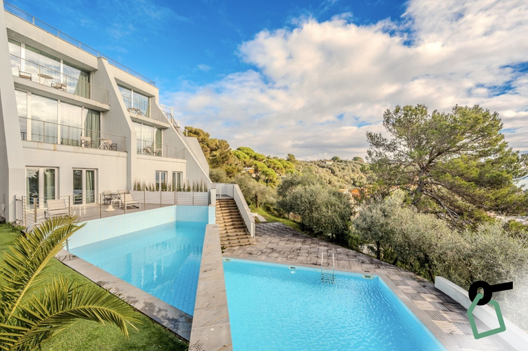 Sport & Beauty 3, Hotiday Room Collection - Porto Venere, La Spezia