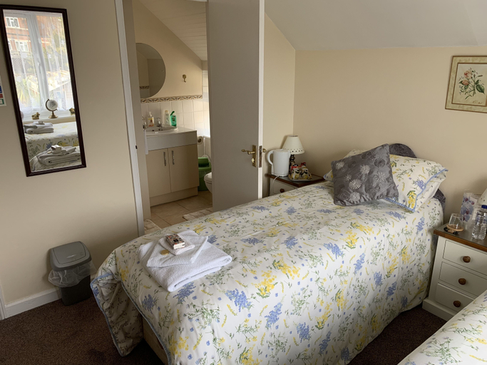 Others 2, Rosevale Bed & Breakfast, Suffolk