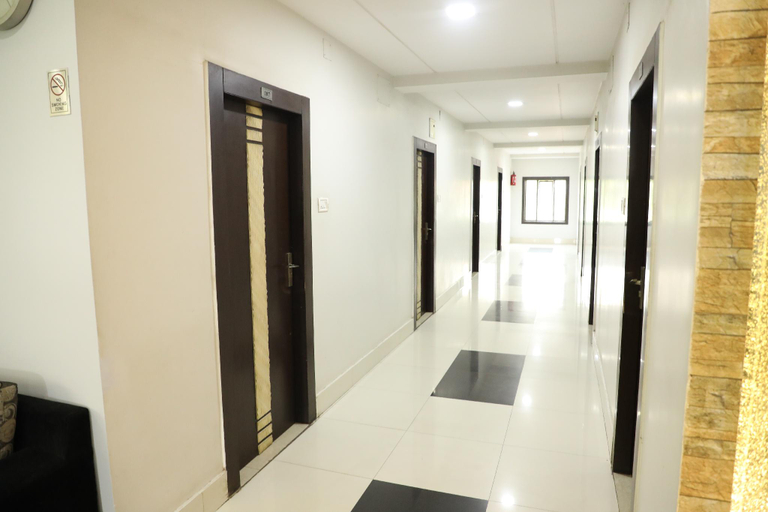 Public Area, Hotel Garden View Residency , Giridih
