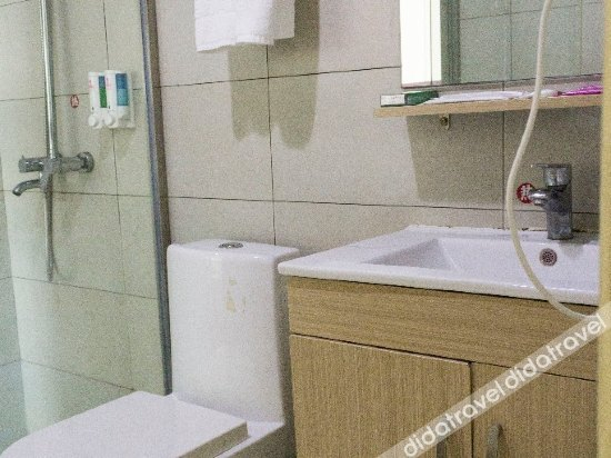Others 3, home hotel, Quanzhou