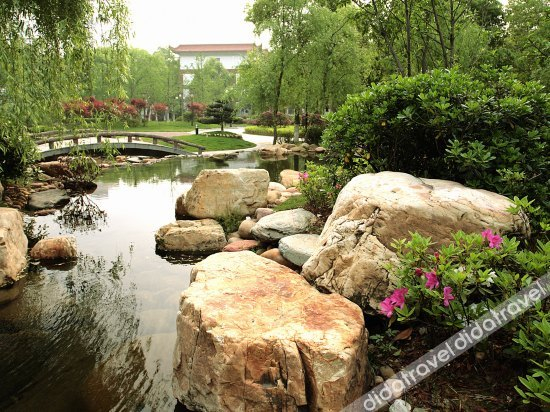 Others 2, Tiantai Hotel, Zhuzhou