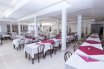 Food & Drinks 4, Hotel Slaven, Crikvenica