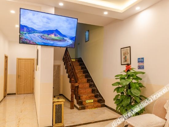 Hotel Interior or Public Areas 3, Times Theme Hotel, Guilin