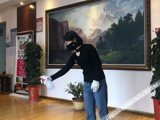 Others 3, Jiujiang Hotel (Shakou Road Subway Station), Zhengzhou