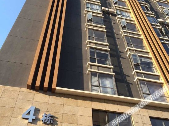 外观 3, Cloud Inn, Kunming