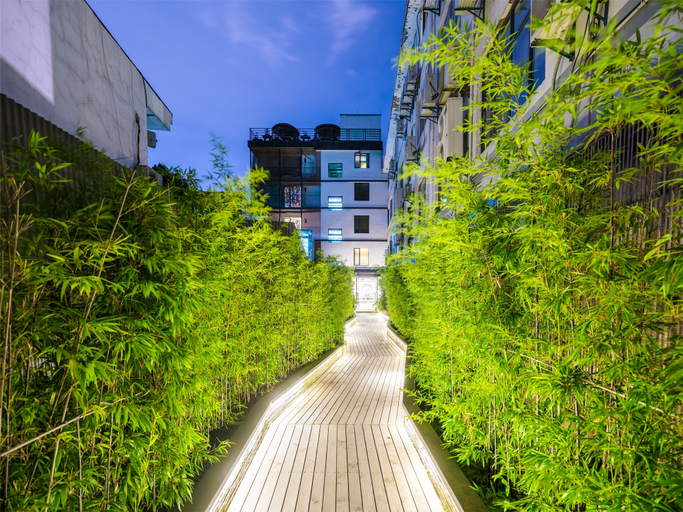 Others 3, Tangting Hotel, Hangzhou