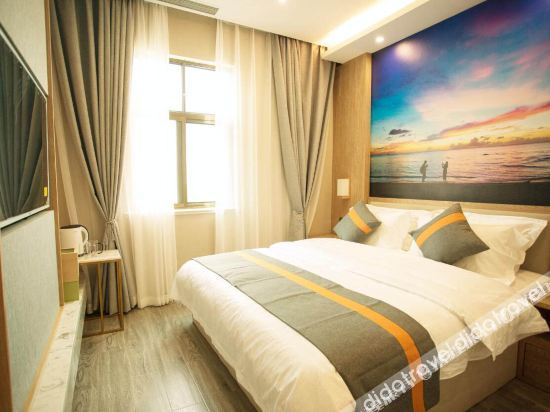 Others 2, Daoyu Mingsu Hotel, Lianyungang