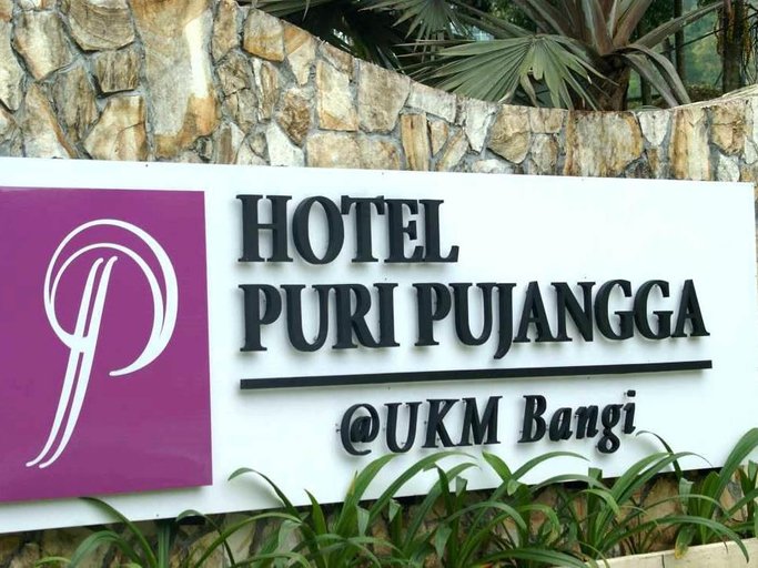 Others, Hotel Puri Pujangga, Hulu Langat