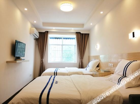 Others 2, San Yi Apartment Hotel, Mianyang