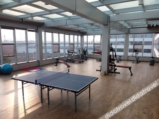 Others 4, Xintiancheng Hotel, Luzhou