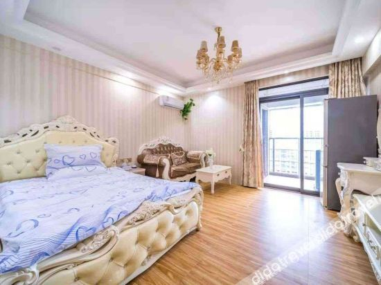 Others 2, Haixi hotel, Heyuan