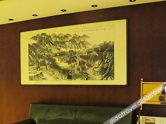 Others 4, Tiantai Hotel, Zhuzhou