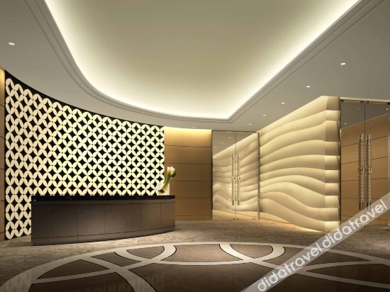 Others 4, Crown Century Hotel, Shaoyang