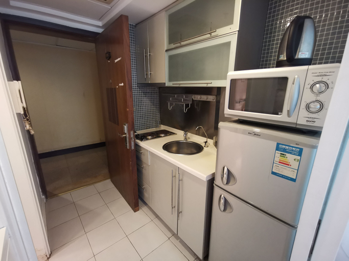 Others 3, Bs Service Apartment Hotel, Shanghai