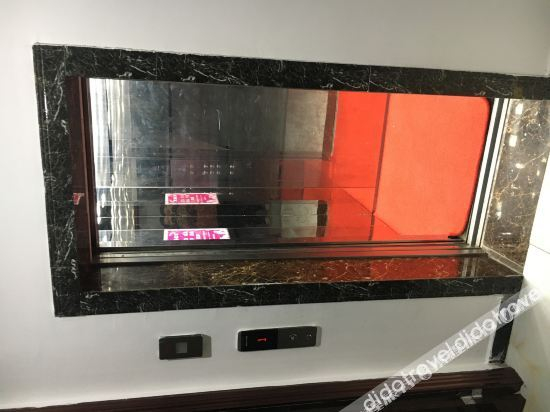 Hotel Interior or Public Areas 5, Tongchuan Wenyuan Hotel, Xianyang