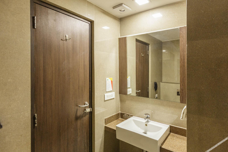 Bathroom, Hotel Rajwara Palace Jodhpur, Jodhpur