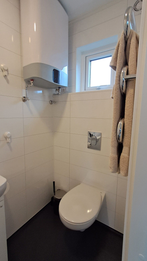 Bathroom 4, Sauðá Guesthouse, Húnaþing vestra
