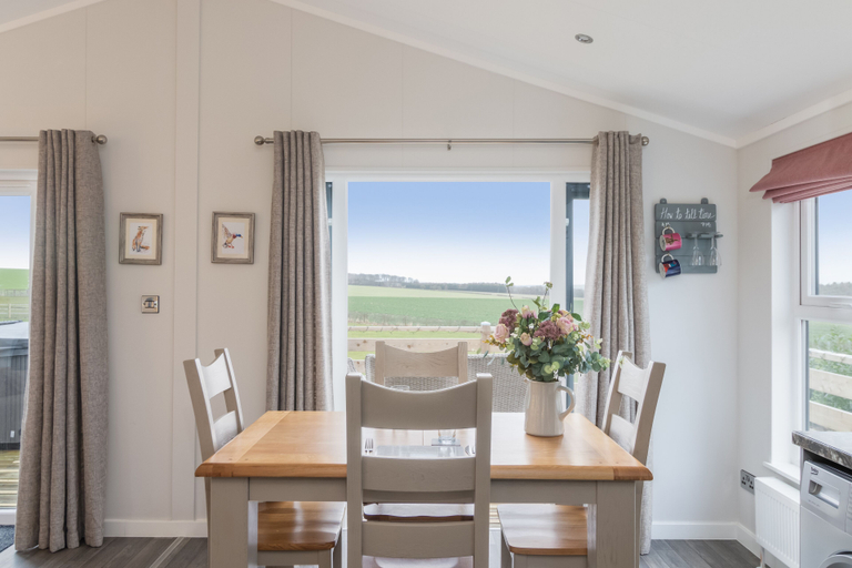 Food & Drinks, Wolds Away, East Riding of Yorkshire