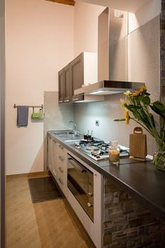 Others 2, Camagna Country House, Trapani