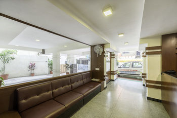Others 2, TREEBO TREND HOTEL JP PLAZA, Hyderabad