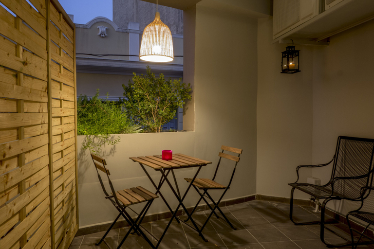 Others 4, Lux Suites Athens, Attica