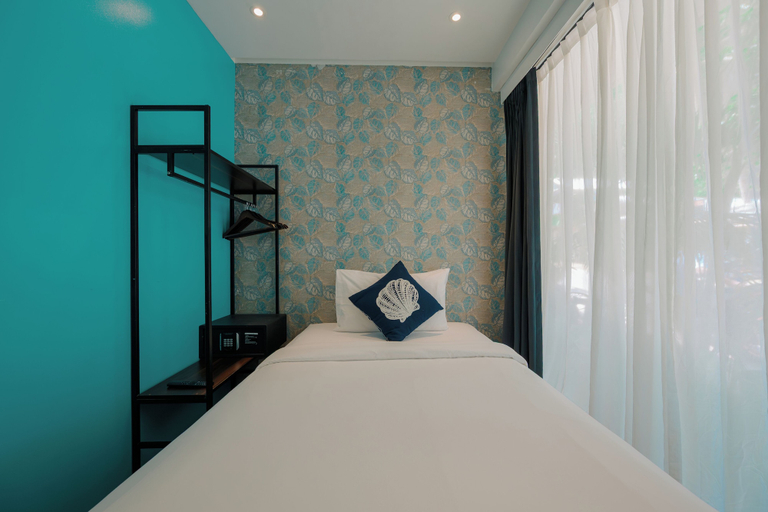 Room 3, J Boutique El Nido Managed by H Hospital, El Nido