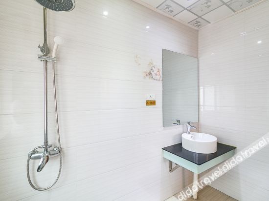Others 3, Yang Chao Hotel, Jinhua