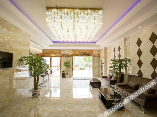Others 2, Xiha Hotel (Ningbo Xiaying North Road), Ningbo