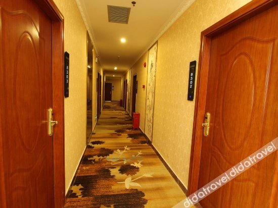 Others 5, Guoguo Business Hotel, Shenzhen