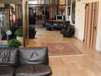 Others 2, Hotel Industria, Brescia