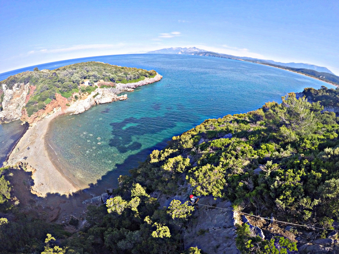 Others 4, Club Agia Anna, Central Greece
