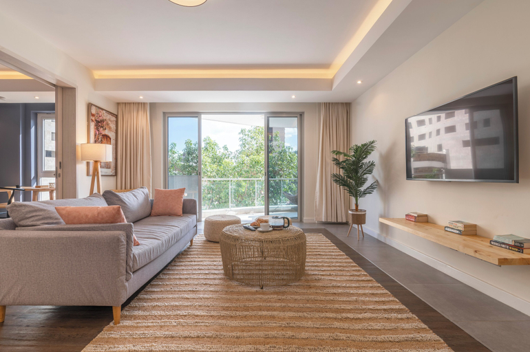Others 4, Capital M Apartments by YourHost, Westlands