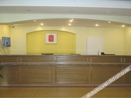 公��区域, Kashgar Aijia Hotel, Kashgar