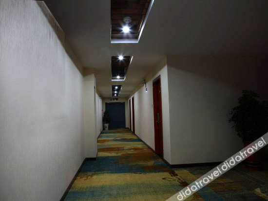 公共区域 5, Jiayue Hotel, Enshi Tujia and Miao