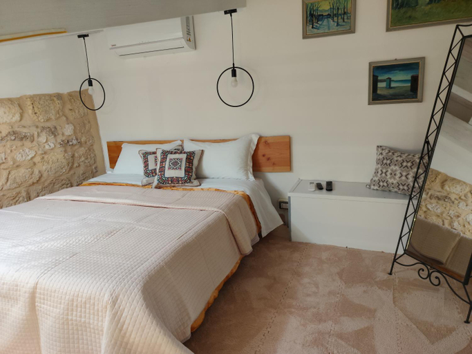 Bedroom 2, Il Cortiletto di Via Minniti, Syracuse