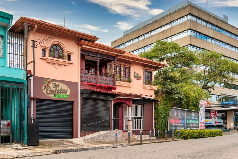 Exterior & Views 2, Del Cafetal CR, San José