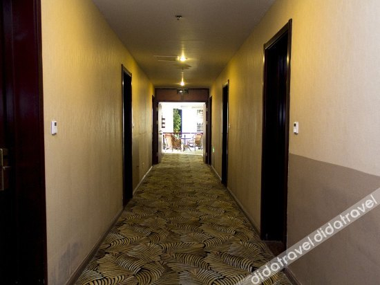 Others 4, Shijia Business Hotel, Weifang