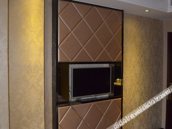 Others 4, cang nan jia ri hotel, Wenzhou