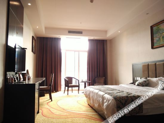Others 3, YI LIAN HOTEL, Nanchong