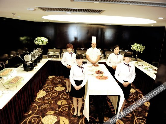 Others 4, Elegan Shambhala Hotel, Kaifeng
